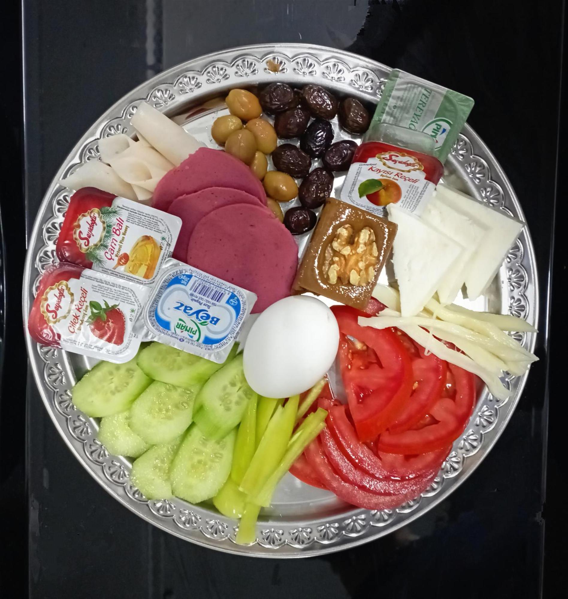 Rota Star Hotel Beyoglu Istanbul Bagian luar foto