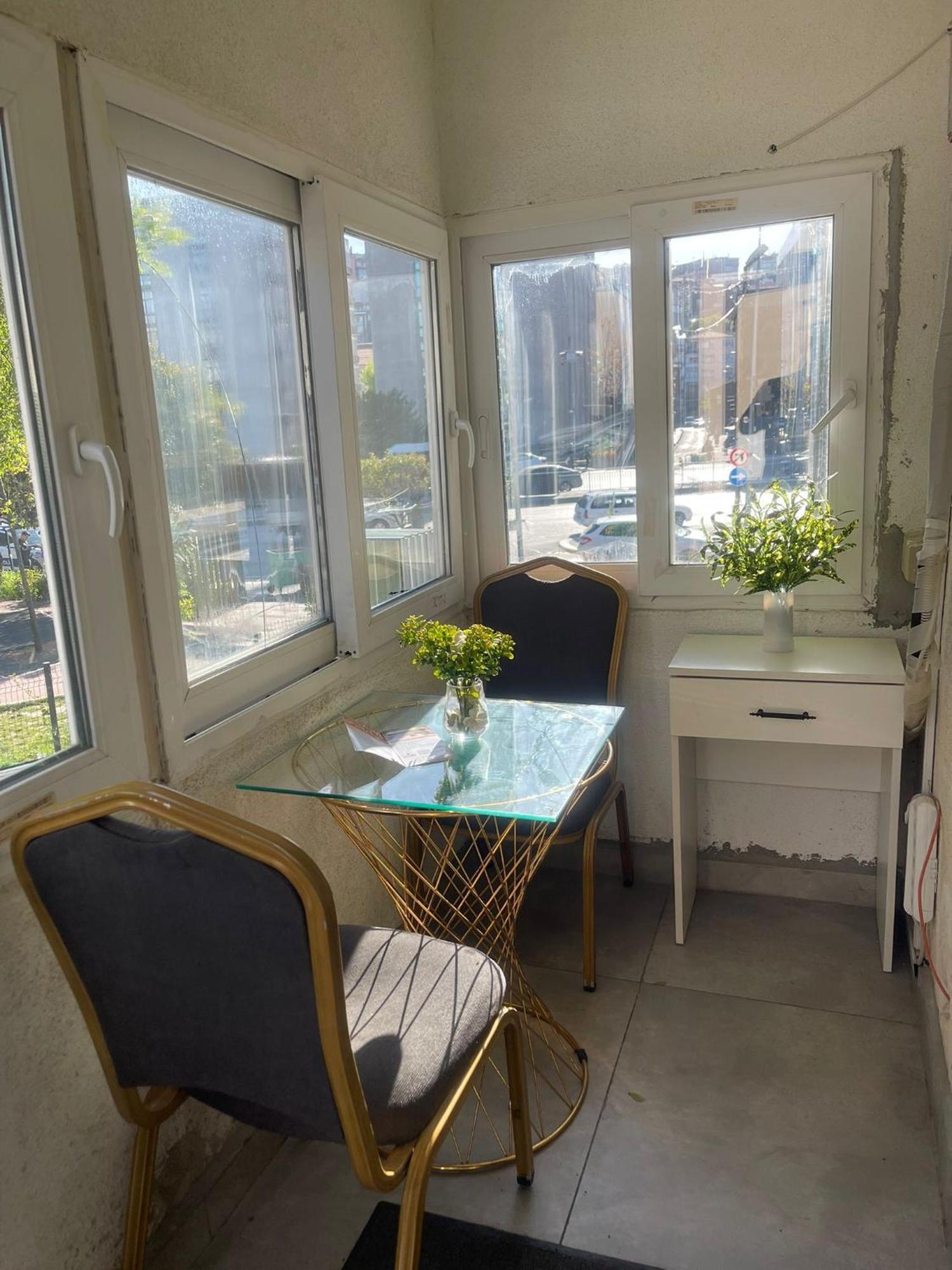 Rota Star Hotel Beyoglu Istanbul Bagian luar foto