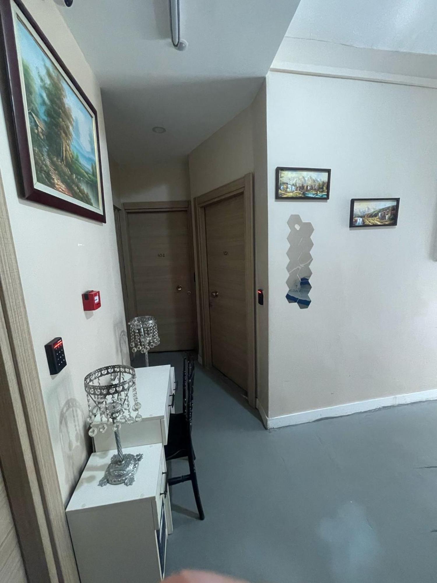 Rota Star Hotel Beyoglu Istanbul Bagian luar foto