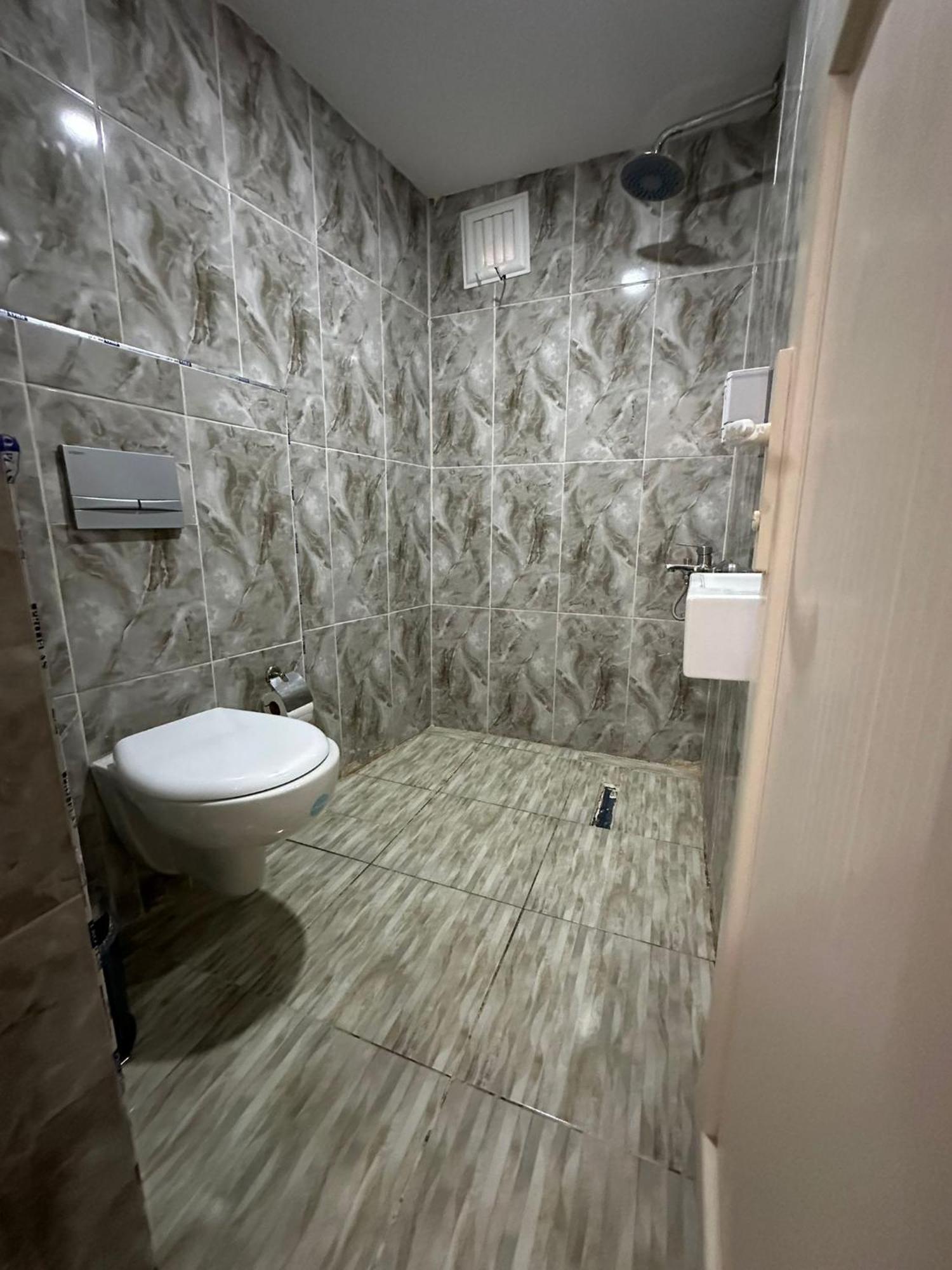 Rota Star Hotel Beyoglu Istanbul Bagian luar foto
